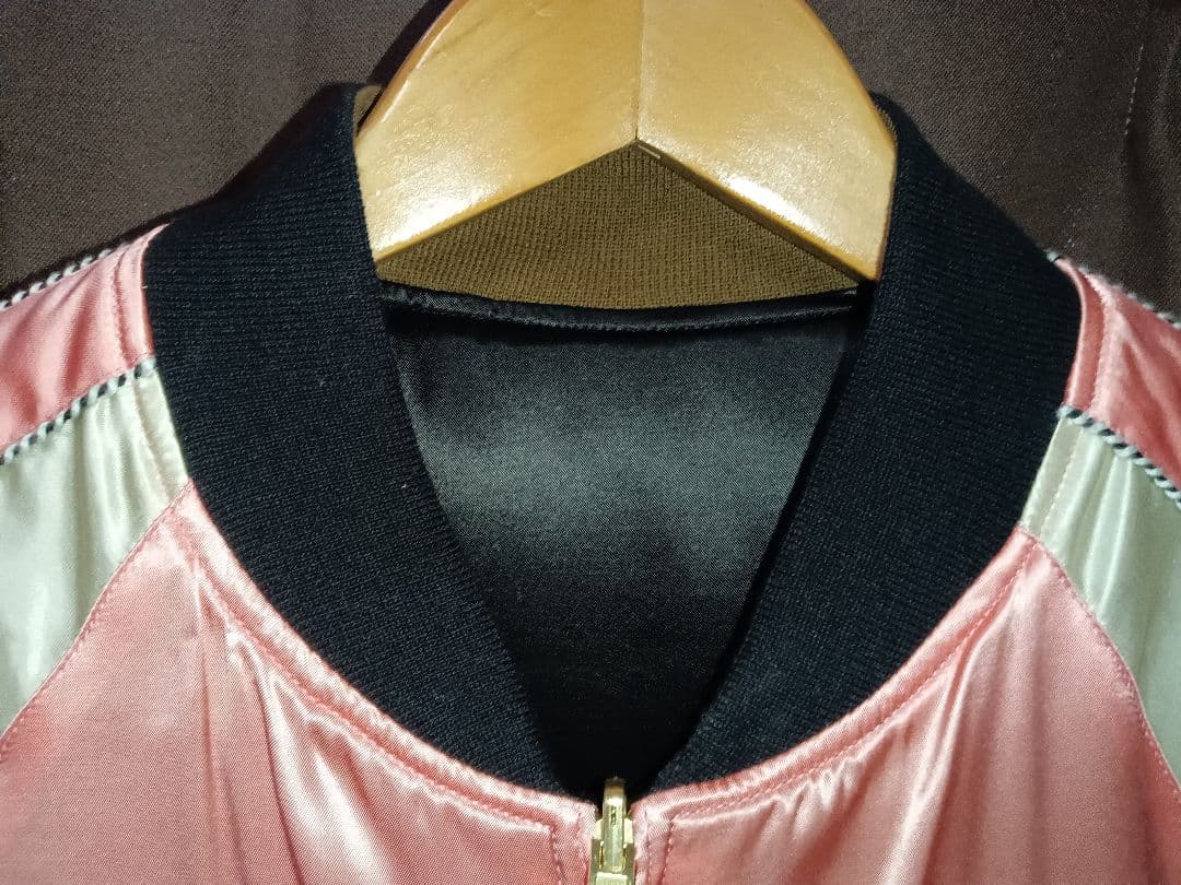 GAVIAL　スカジャン　十尾の獣 スーベニアジャケット中村達也ルードギャラリー