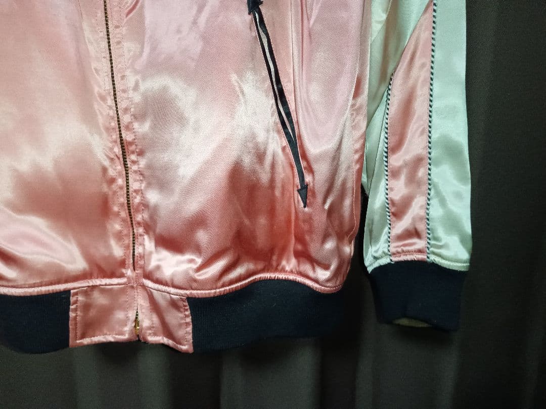 GAVIAL　スカジャン　十尾の獣 スーベニアジャケット中村達也ルードギャラリー