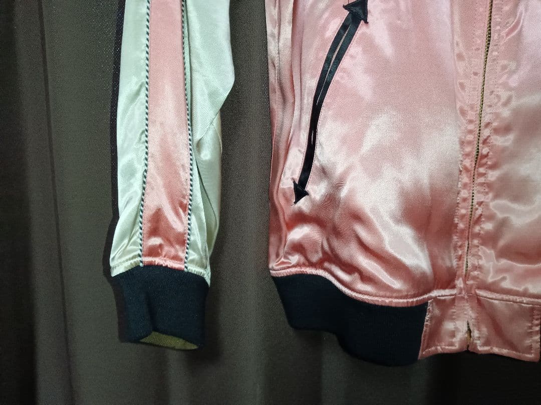 GAVIAL　スカジャン　十尾の獣 スーベニアジャケット中村達也ルードギャラリー