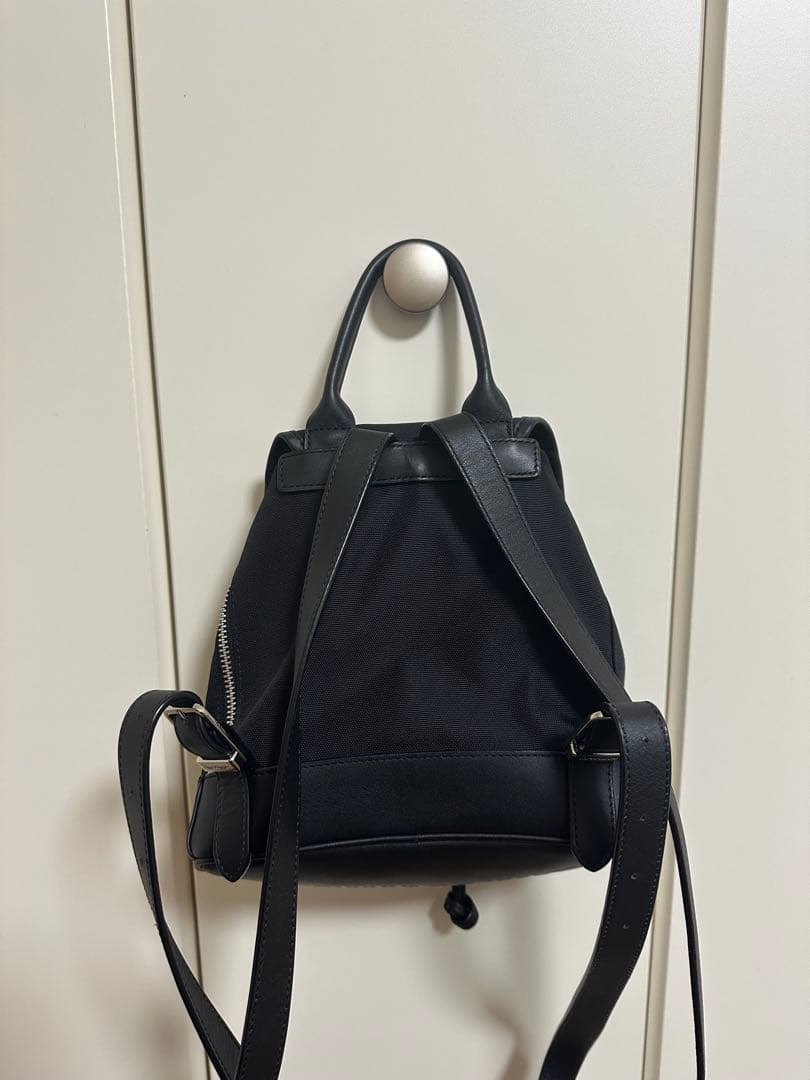 threetimes リュック