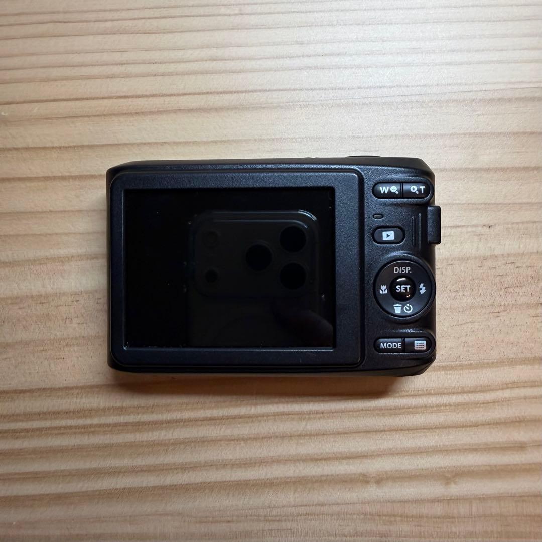デジタルカメラ kodak pixpro fz45