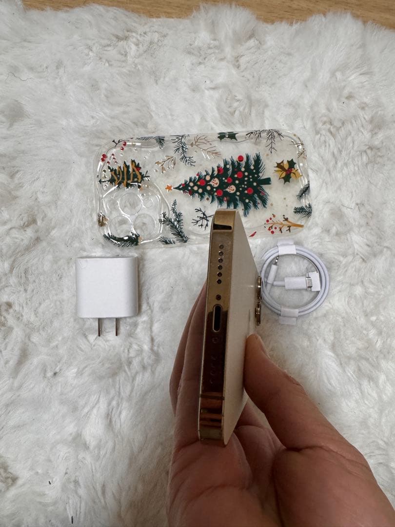 ❤️美品❤️ iPhone 13 pro max バッテリー94%