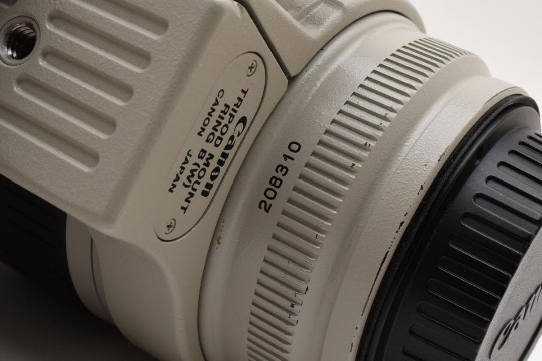 美品■Canon EF70-200 F2.8L IS USM