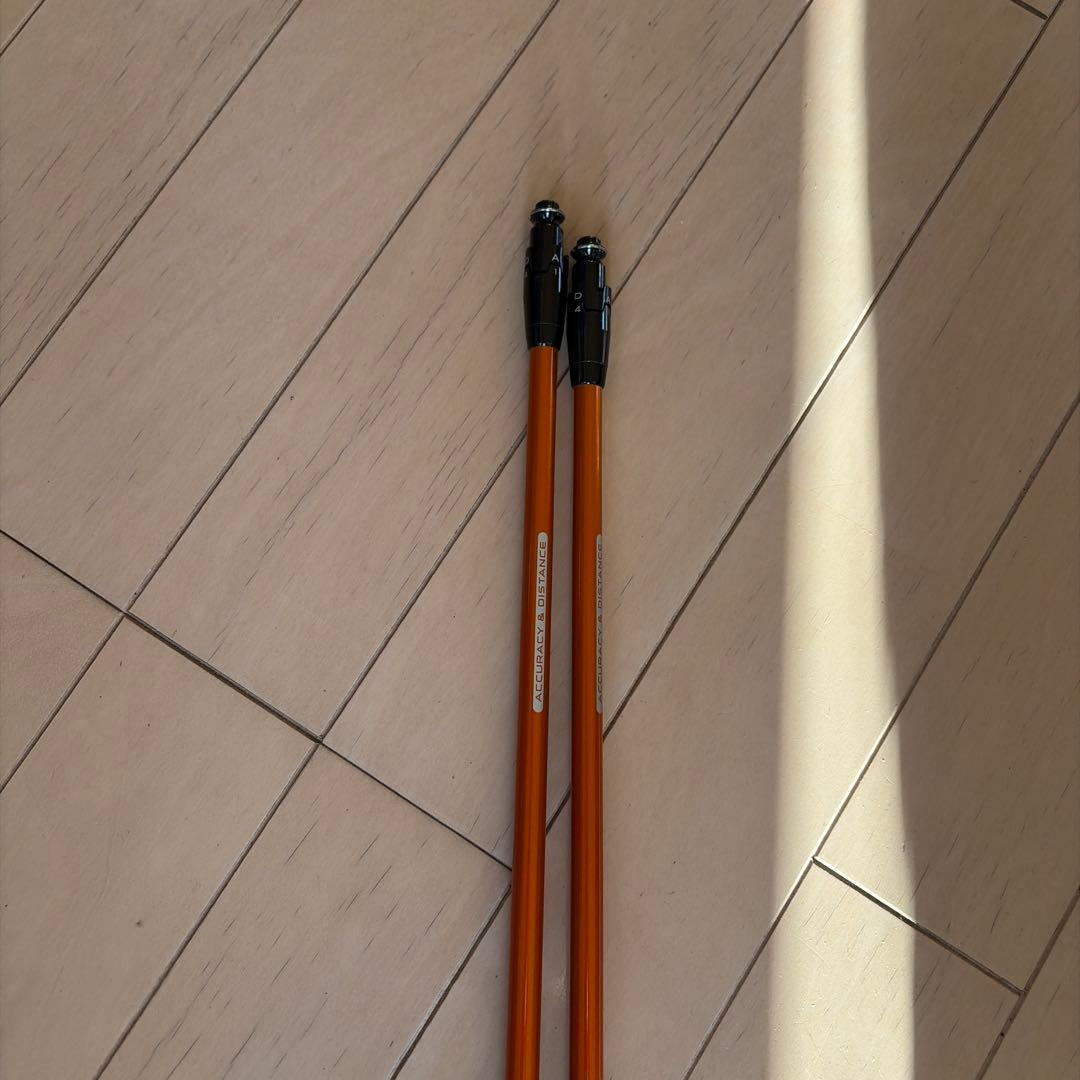 DI 95S ハイブリット　3番　タイトリストスリープ