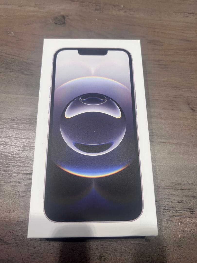 Apple iPhone16e 128GB ホワイト　SIMフリー