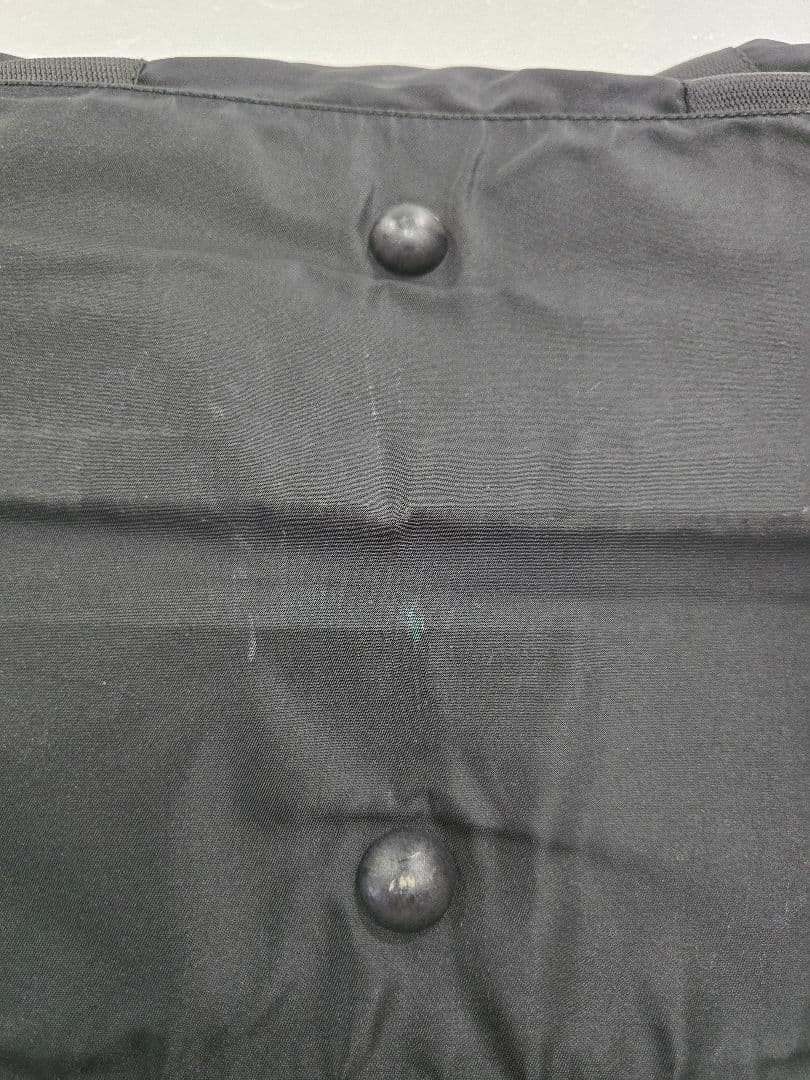 最終値下げ PRADA プラダ ナイロンボストンバッグ ブラック 黒 MT064