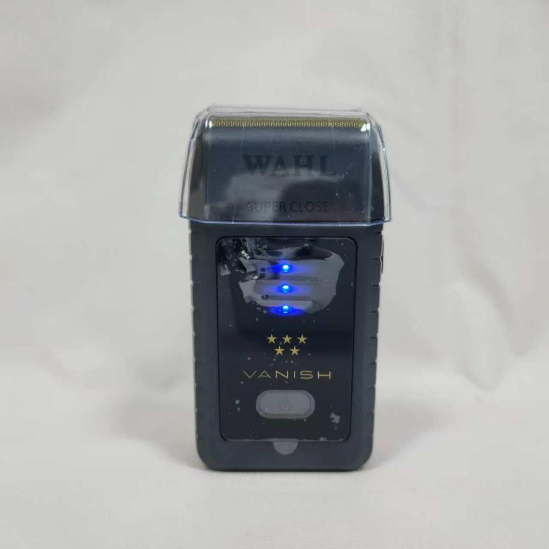 WAHL 5 Star VANISH シェーバー ウォール バリカン 新品未使用
