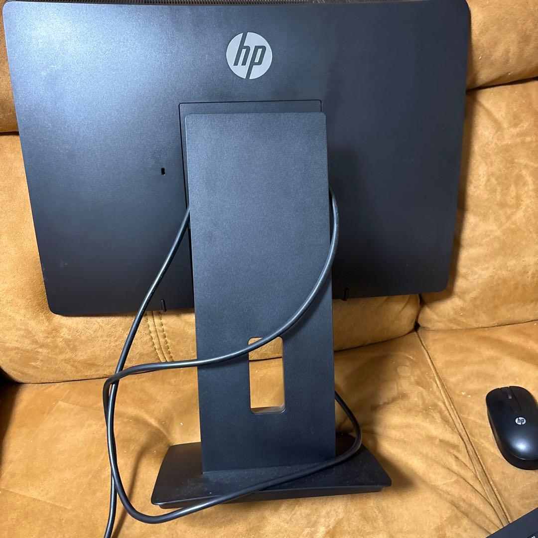 hp デスクトップパソコン Intel Core i7 proone600