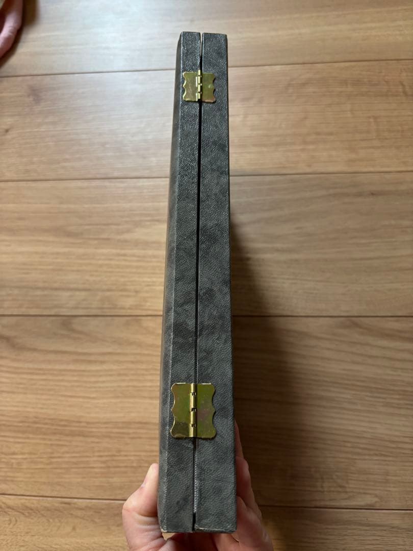 マーシャン　カトラリーセット　キングオブキングス　スプーン＆フォーク　10本