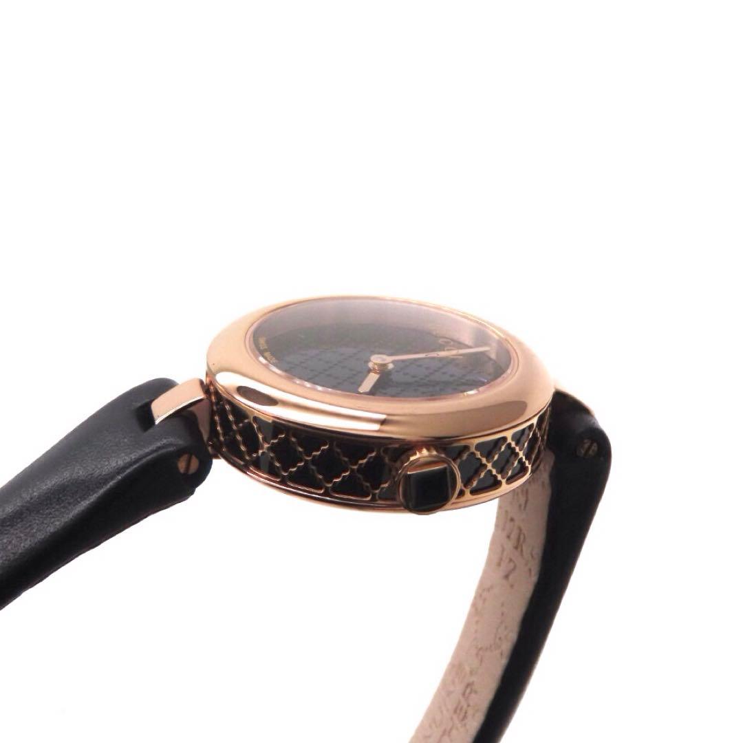 極美品 ディアマンティッシマ GUCCI グッチ 時計 純正ベルト 141.5