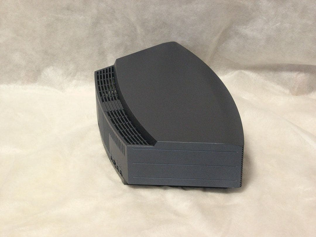 BOSE WAVE MUSIC SYSTEM III (ミッドナイトブルー)