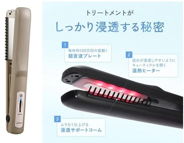 YAMAN 家庭用美容器 シャインプロ HC-21 【新品！未使用！未開封！】