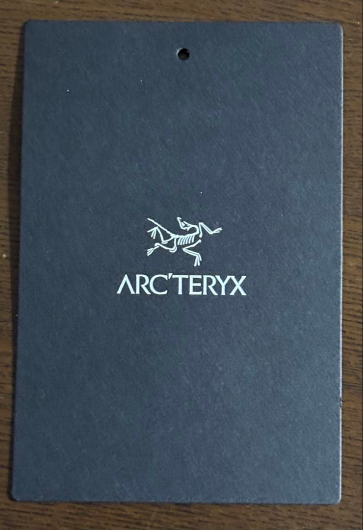 ほぼ未使用2026購入　アークテリクス　マンティス 16 バックパック　ブラック