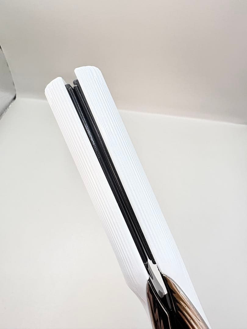 ReFa MTG リファ ストレートアイロン ヘアアイロン 363