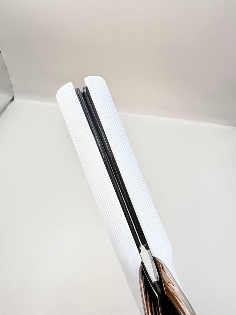 ReFa MTG リファ ストレートアイロン ヘアアイロン 363