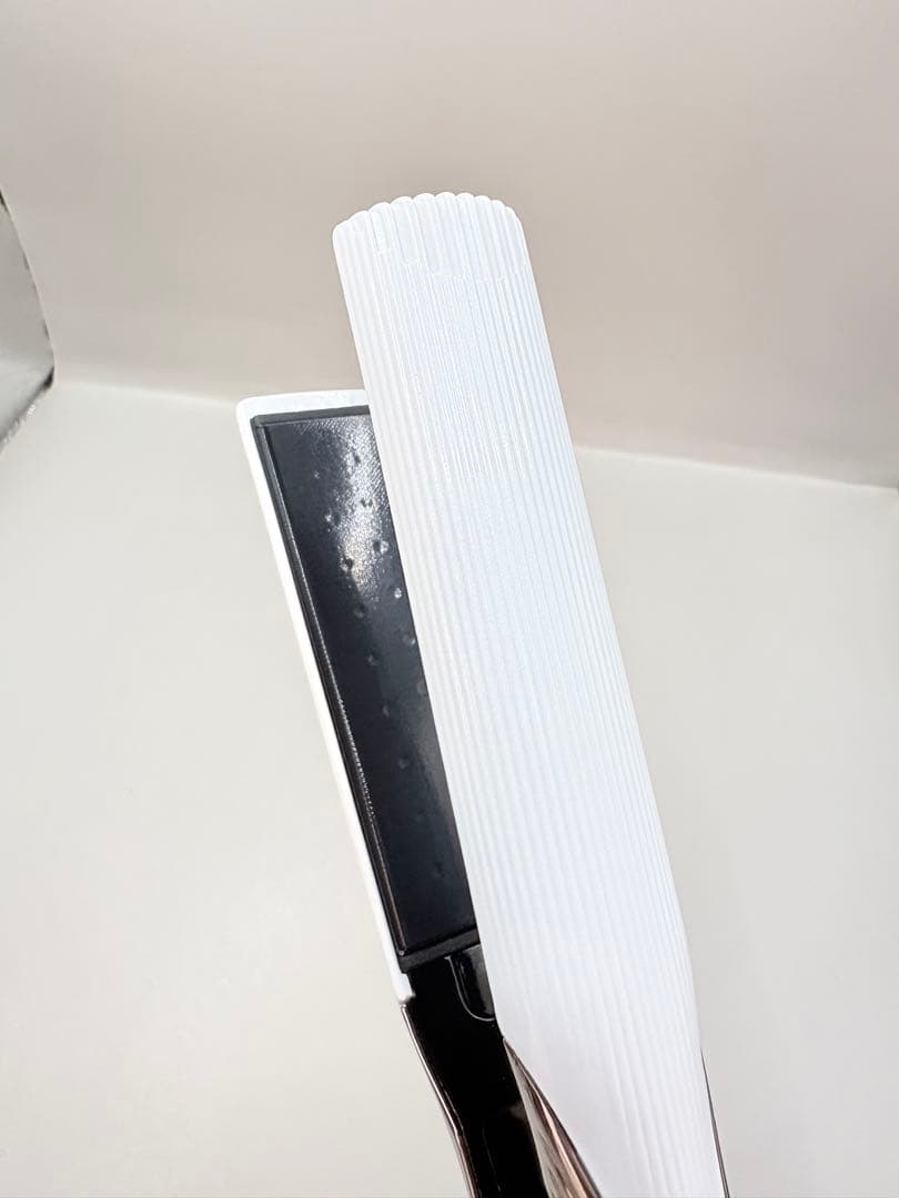 ReFa MTG リファ ストレートアイロン ヘアアイロン 363