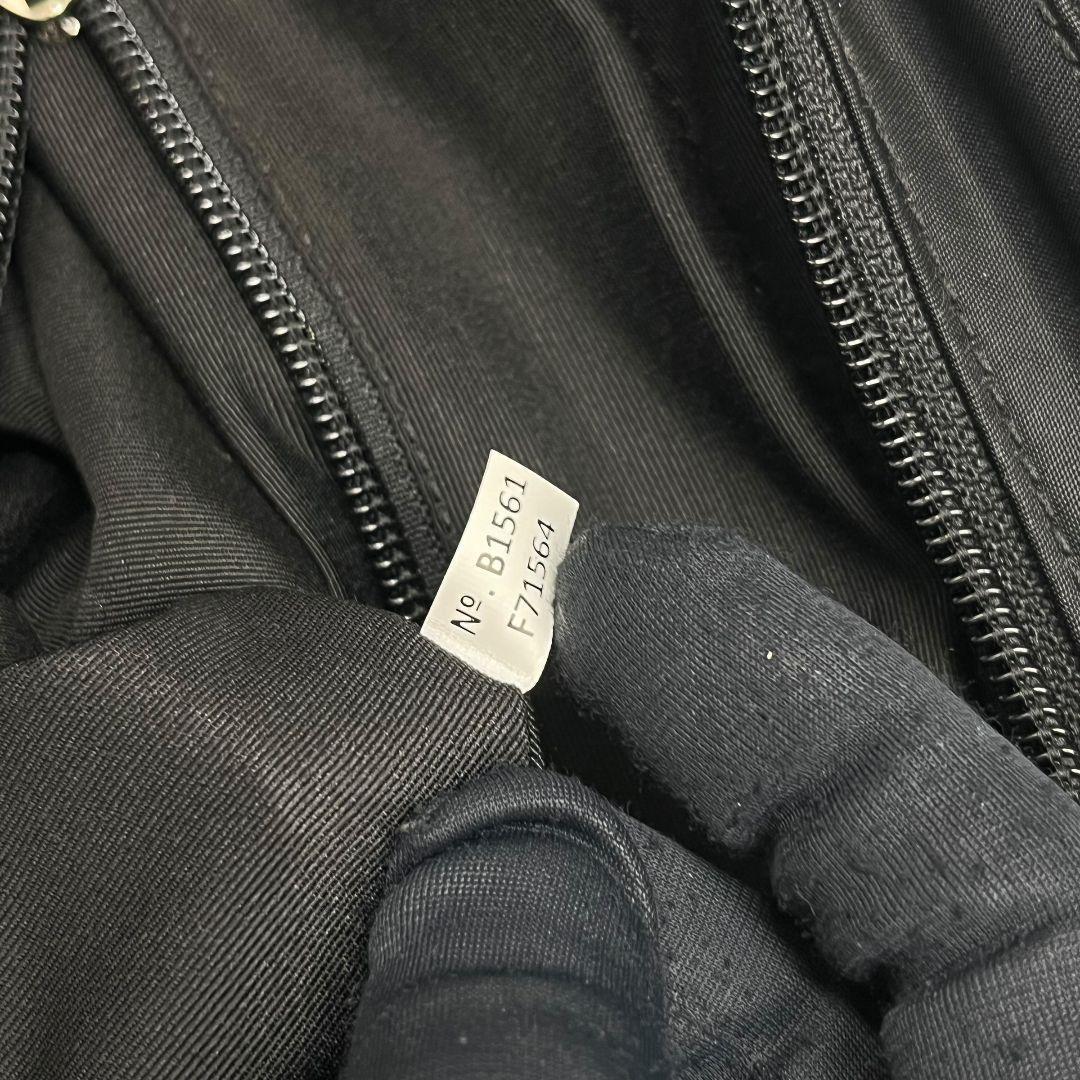 美品　COACH　コーチ　ビジネスバッグ　オールレザー　ブラック