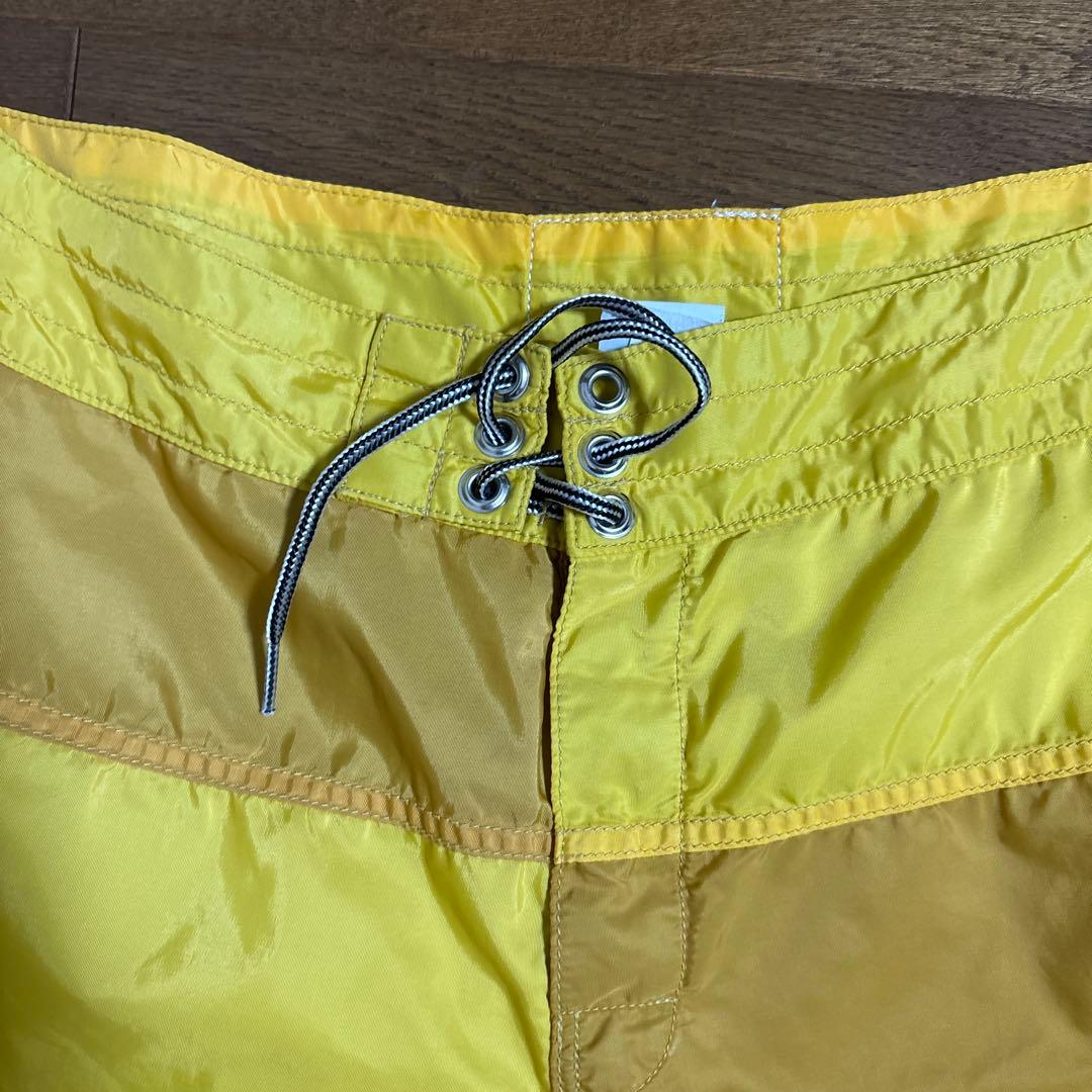 BIRDWELL バードウェル　ピルグリムサーフサプライ　コラボ　BEAMS