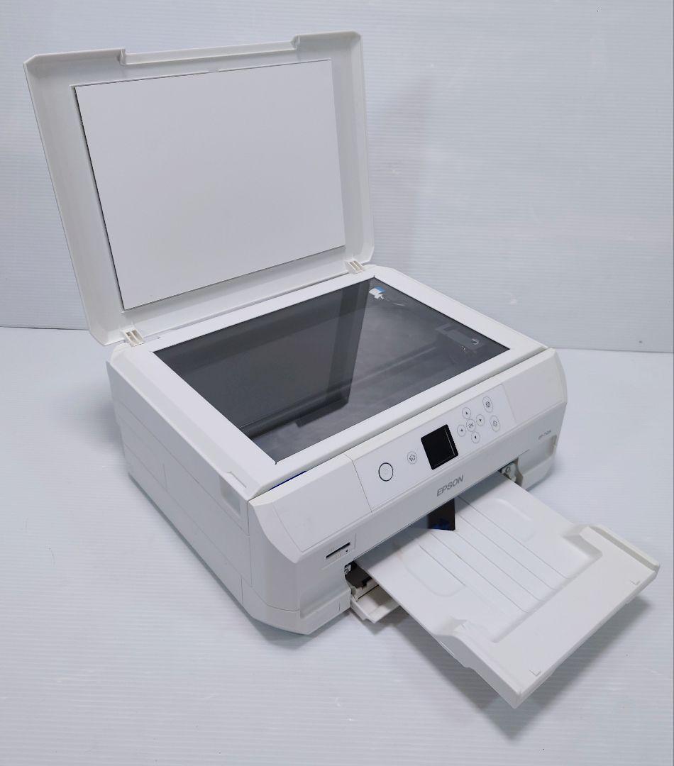 エプソン(EPSON)EP-712A【美品】