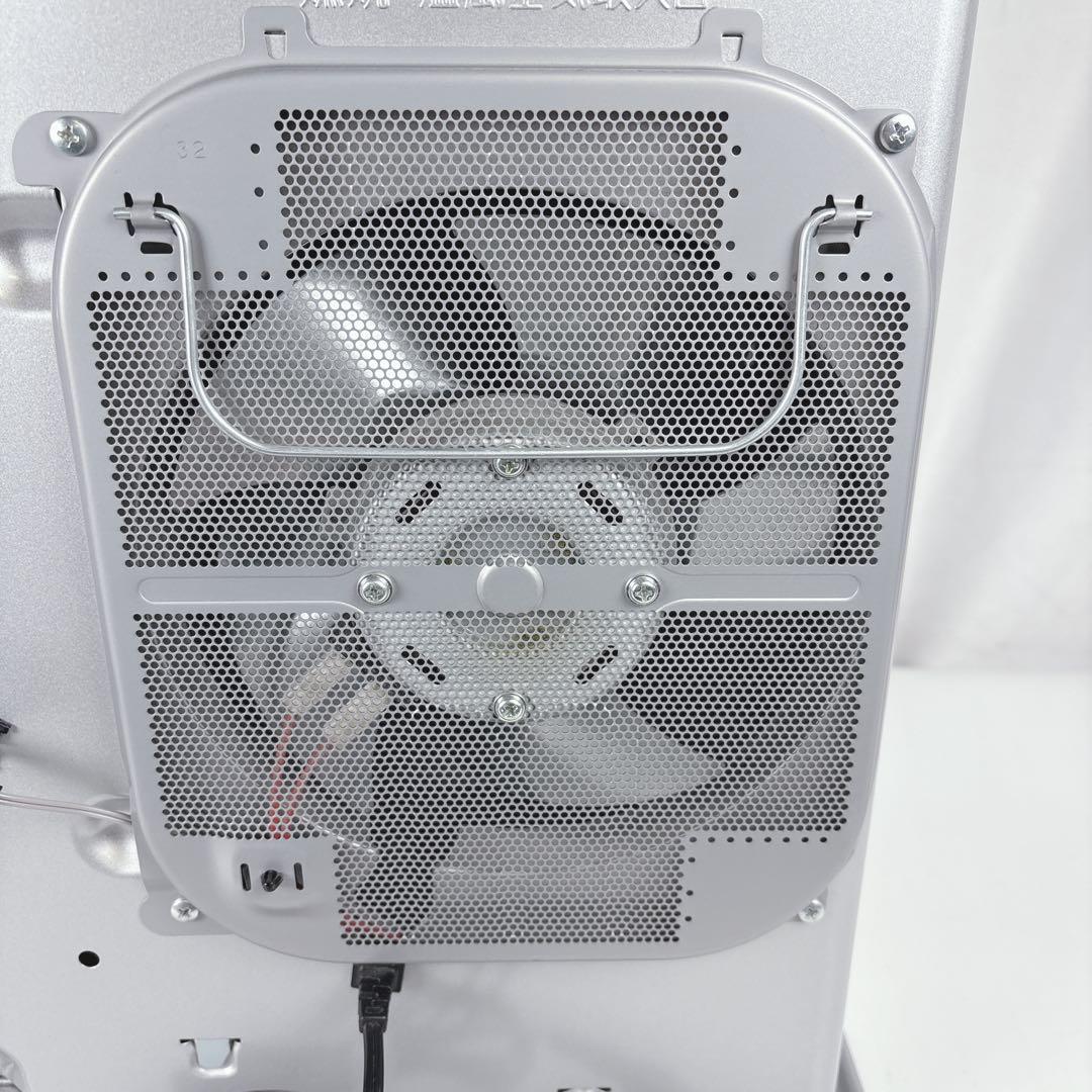 ダイニチ ブルーヒーター FW-32S3 石油ファンヒーター 灯油 23年製