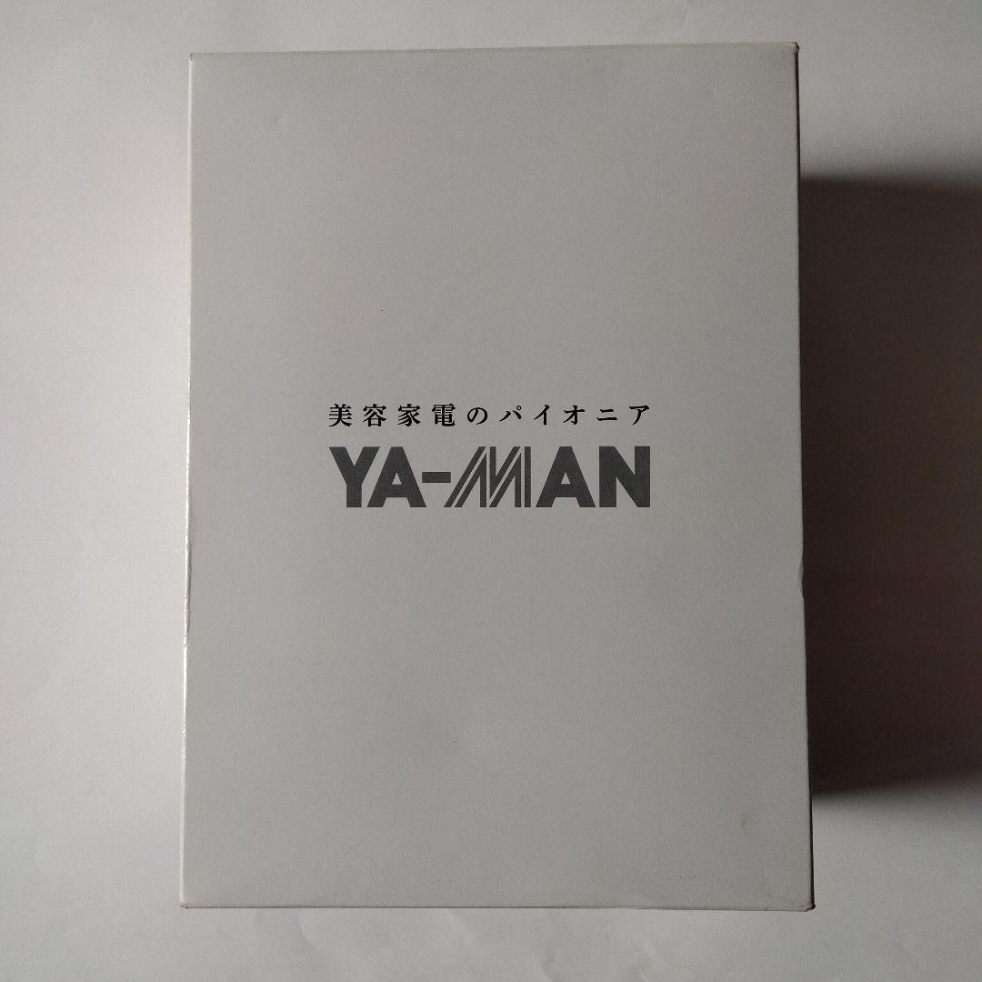 【新品未使用】YA-MAN HRF-17P キャビスパRFコア 美容器 ヤーマン