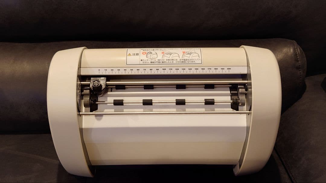 ビーポップ　CM200 MAX　カッティングマシン