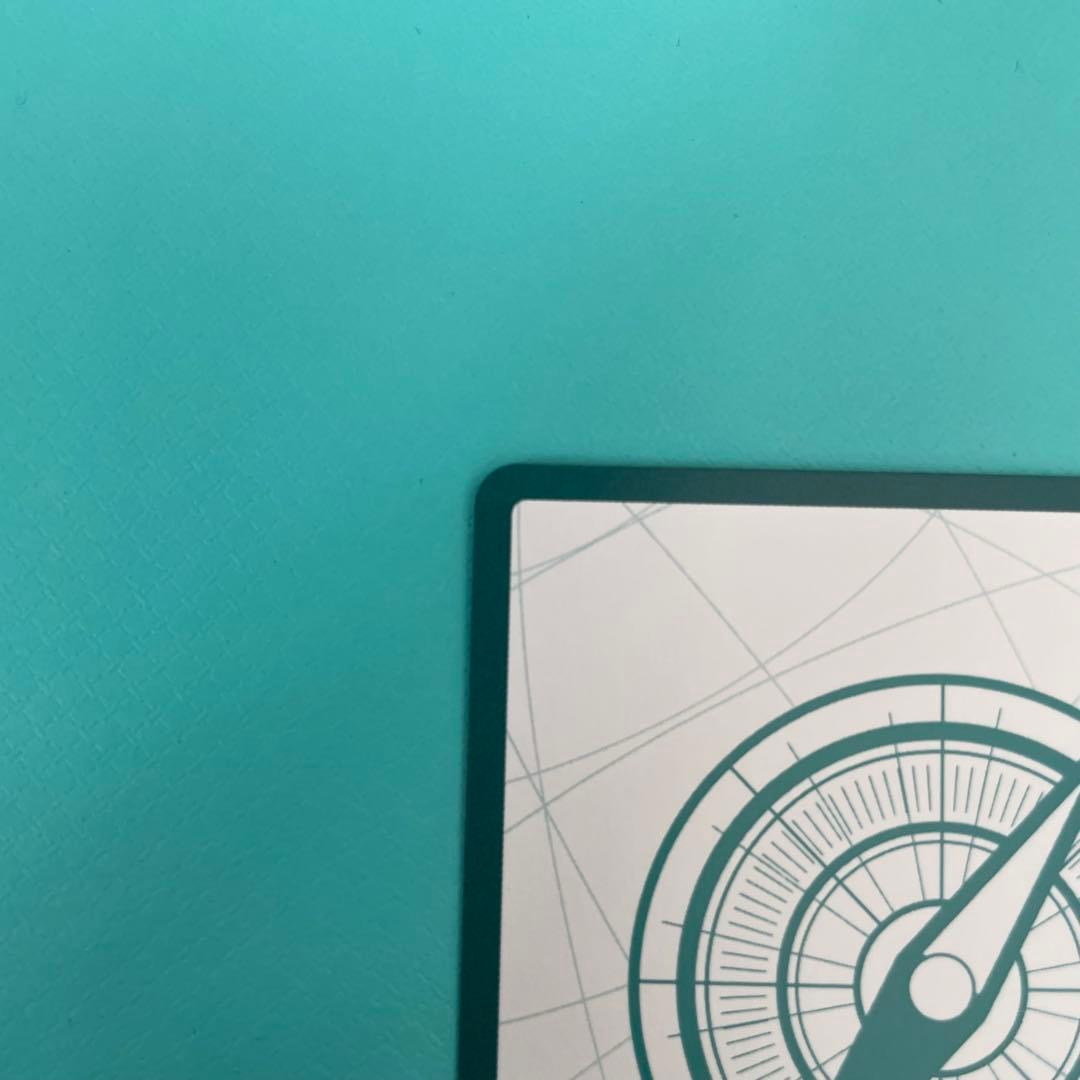 ハンコック　ドンカード　スーパーパラレル　金　ドン　ヒロインズエディション　美品