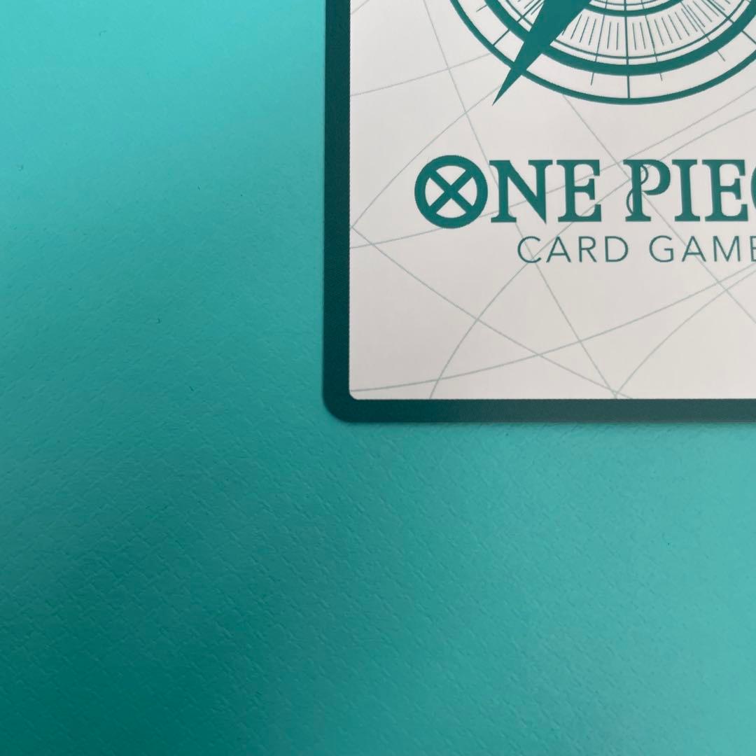 ハンコック　ドンカード　スーパーパラレル　金　ドン　ヒロインズエディション　美品