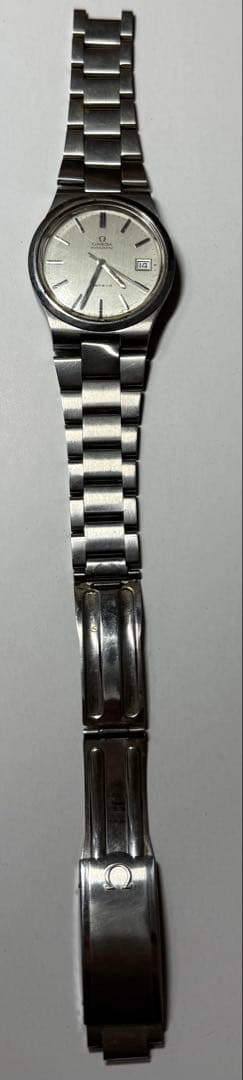 オメガ・OMEGA・ジュネーブ・オートマチック・Geneve・70年代