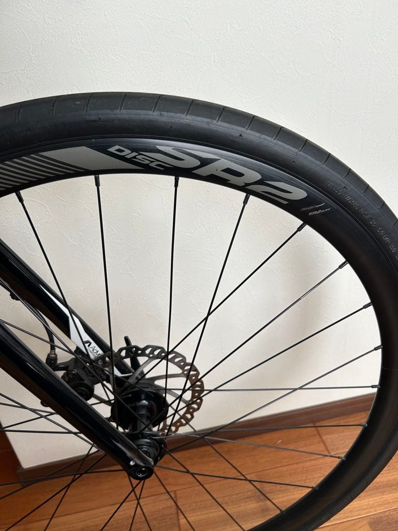 ★美品　ワンオーナー★GIANT 20 CONTEND AR3 ロードバイク