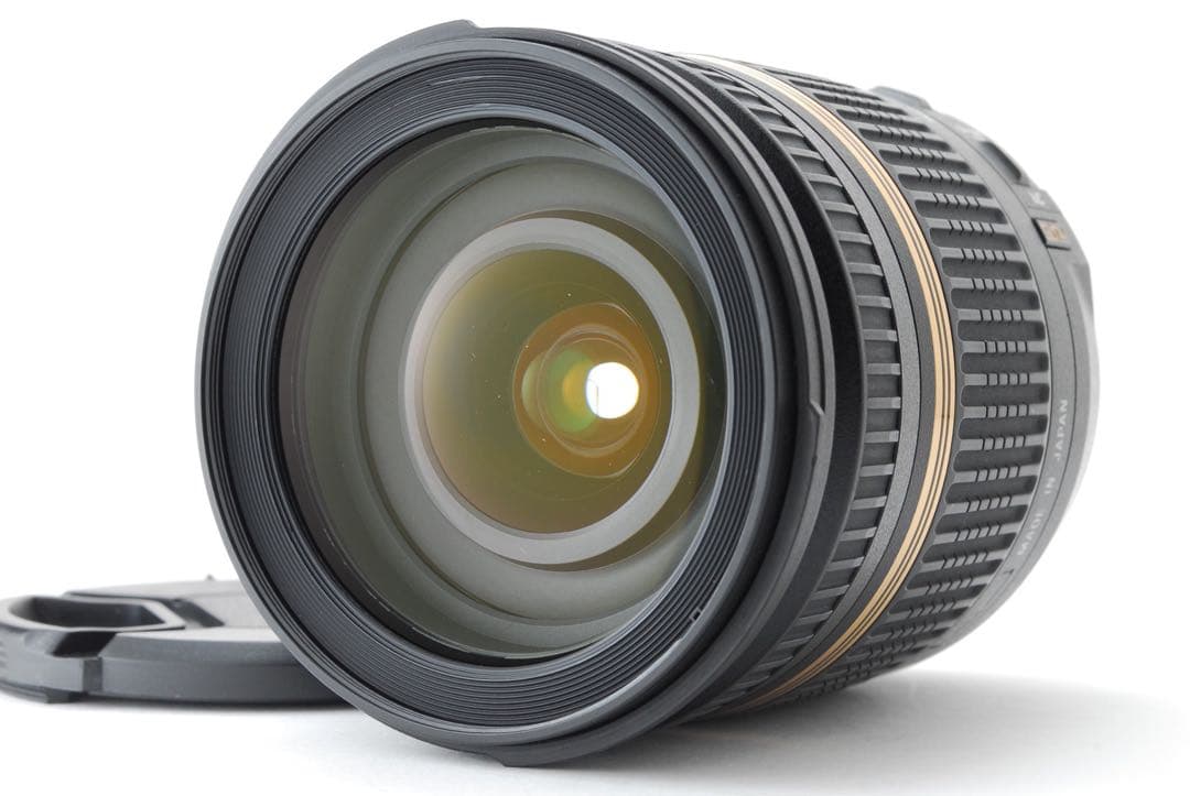 ✨極美品✨タムロン 17-50mm B005 キャノン用❤️明るさ抜群F2.8！