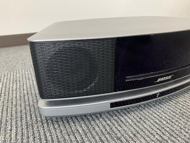 『美品』Bose SoundTouch Series IV シルバー