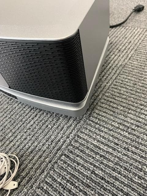 『美品』Bose SoundTouch Series IV シルバー