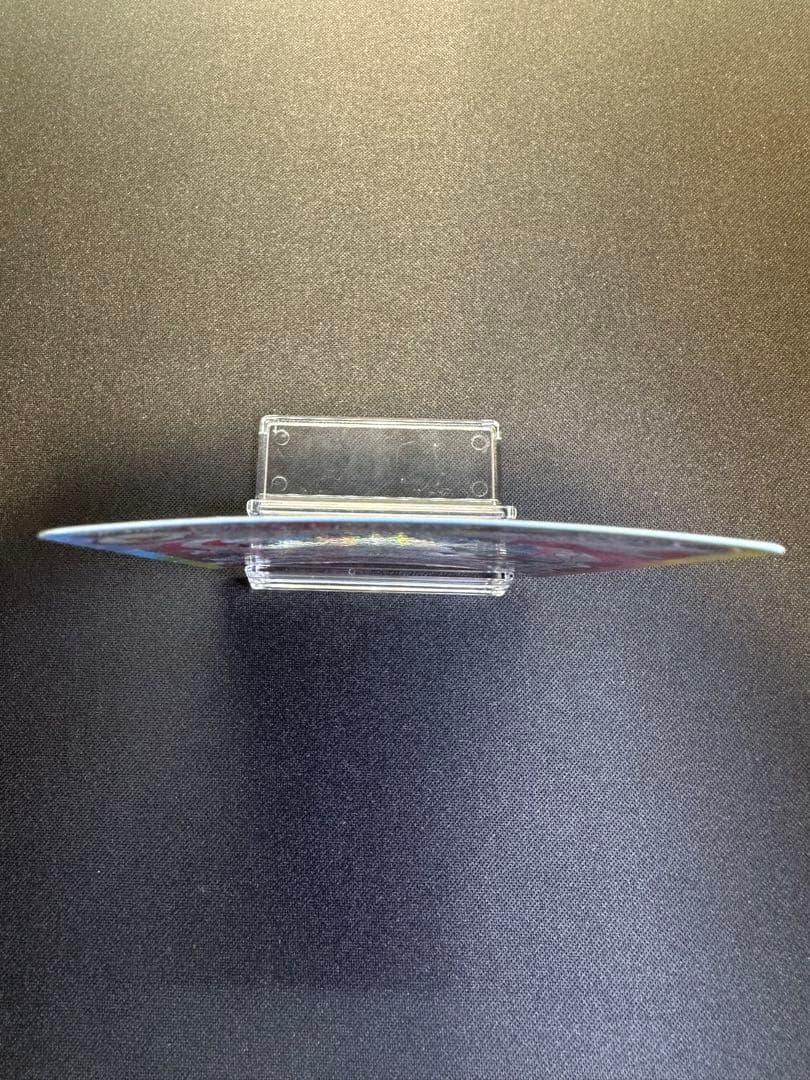 コ*ん様 ニンフィアex SAR マグネットローダー・専用スリーブ付き