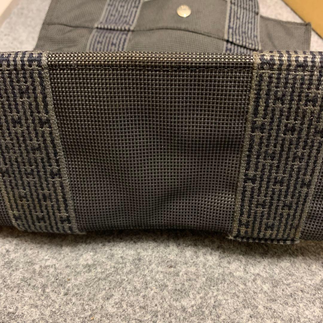 エルメス　リュックサック