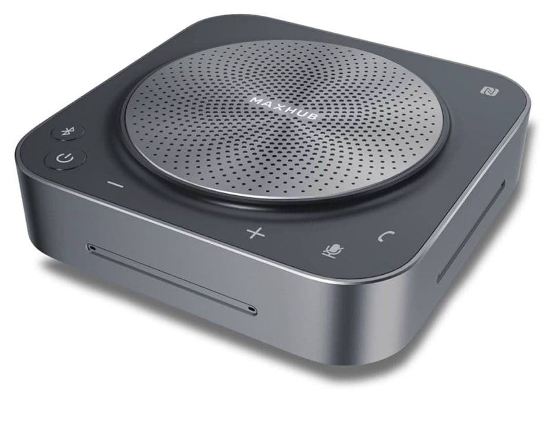 【値下中】MAXHUB「ワイヤレスマイクスピーカー」 BM35