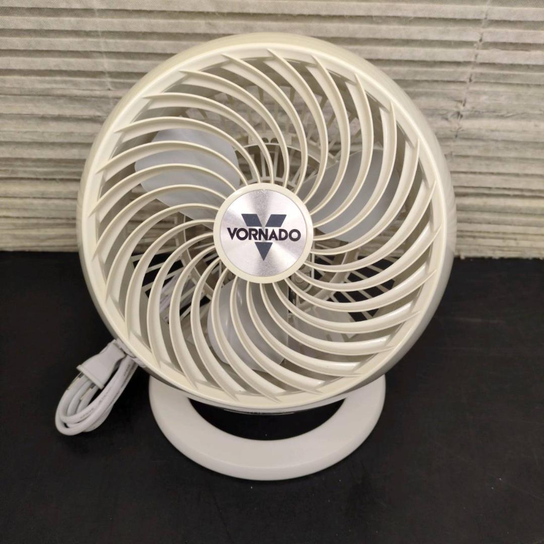 ☆Vornado サーキュレーター 360-JP　ボルネード　6～14畳用