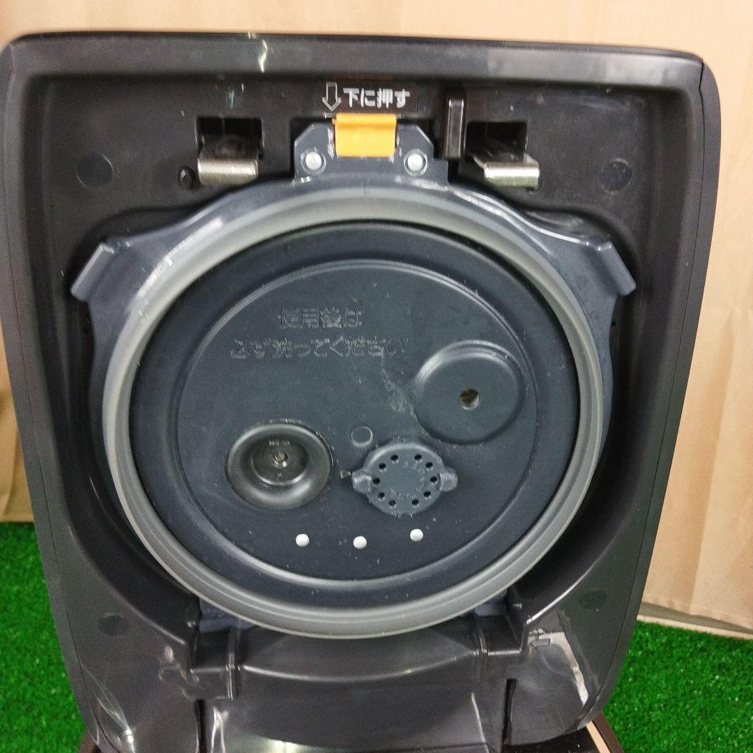 象印　圧力IH炊飯ジャー　NW-LB10型　炎舞炊き