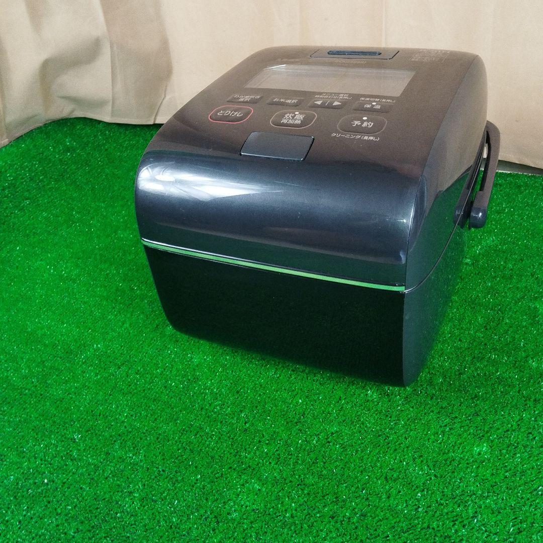 象印　圧力IH炊飯ジャー　NW-LB10型　炎舞炊き