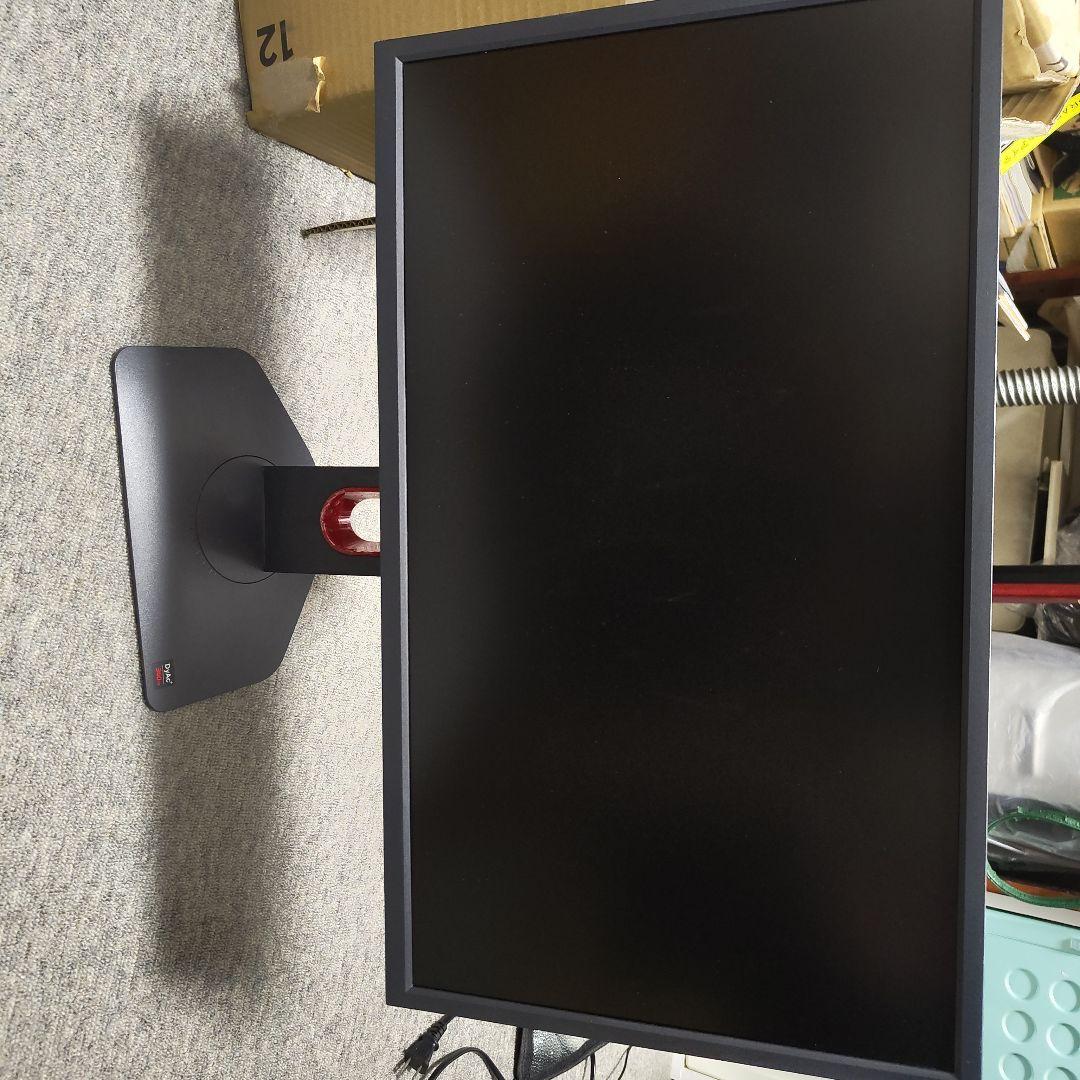 値段交渉可 BenQ XL2566K e-Sports ゲーミングモニター