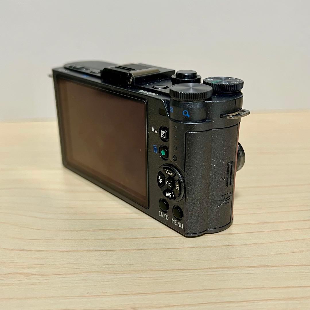 【稀少美品】PENTAX Q-S1　ダブルレンズキット【ショット数129回】