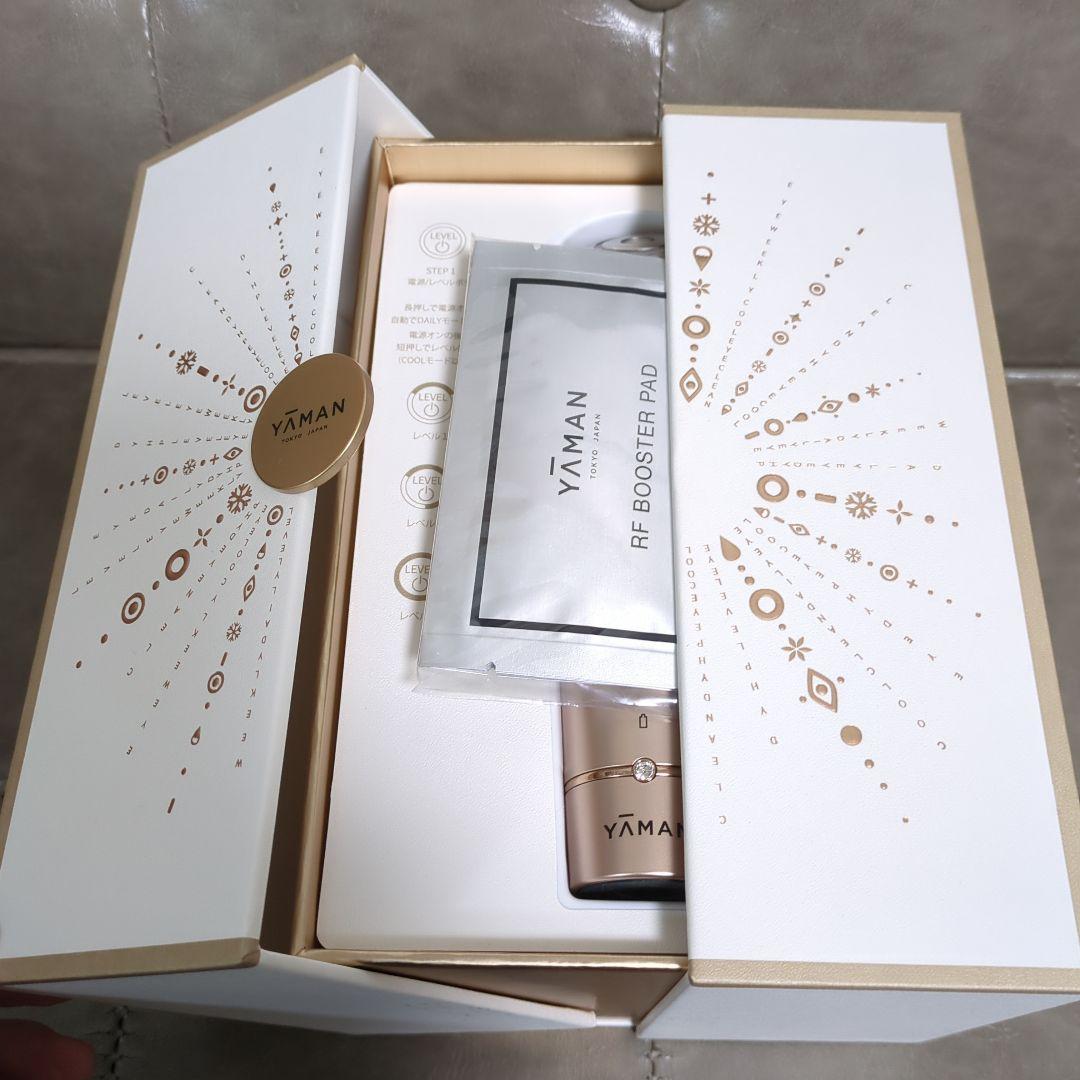 YA-MAN　フォトプラスシャイニー