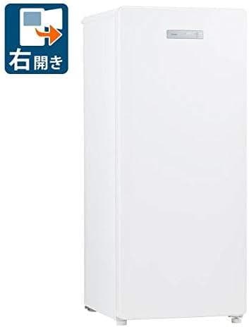 【美品】冷凍庫 ハイアール Haier JF-NUF138B 2020年製