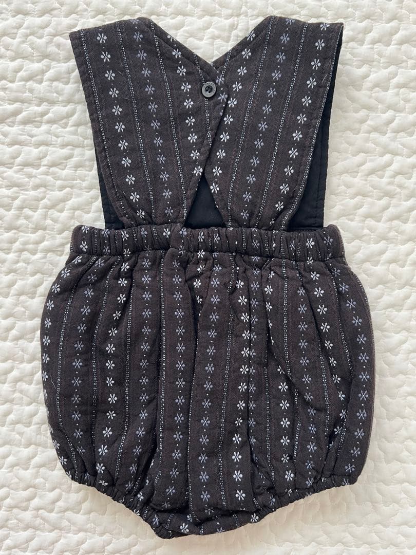 anne shirley トップス　ロンパース　カーデ　6着セット　 80cm