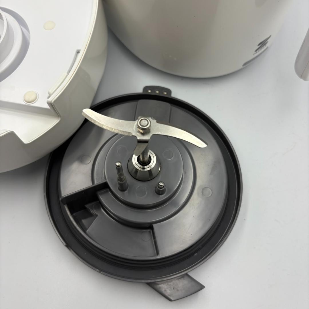 只今お値下げ中★美品・良品★　soupleaseQ　zenken スープメーカー