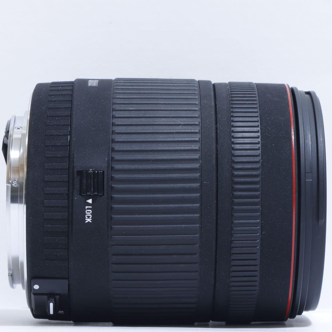☆一本で標準+超望遠レンズ☆ Sigma 28-300mm for Canon☆