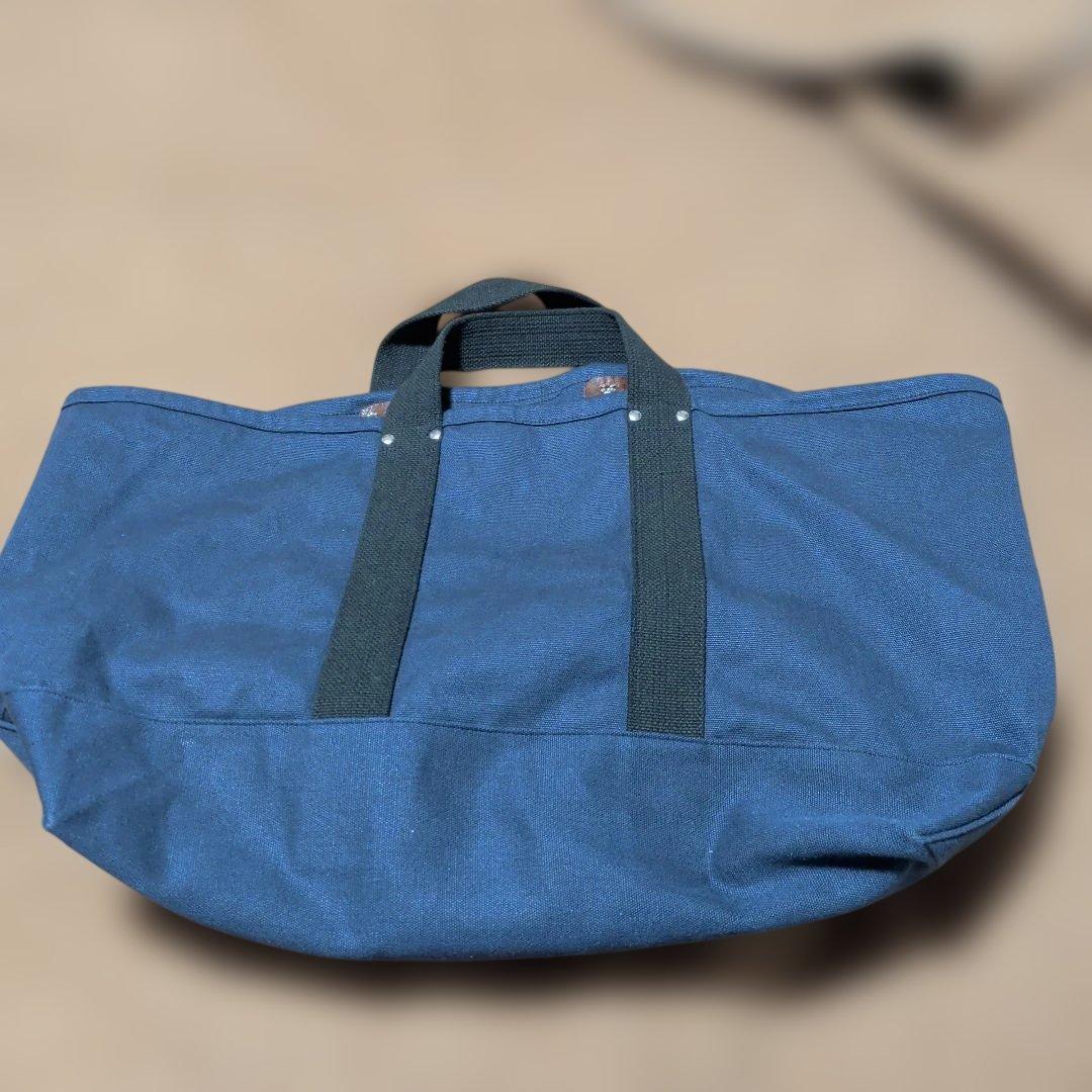 ウエアハウス 直営店限定 トートバッグ