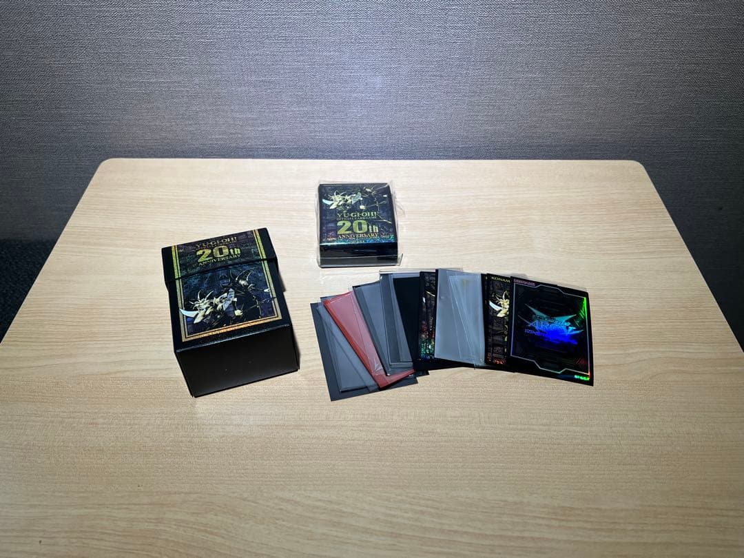 遊戯王　初期引退品　ブルーアイズホワイトドラゴン