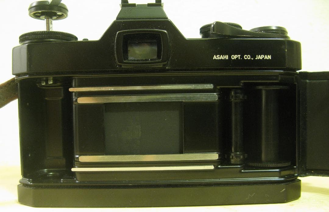 アサヒペンタックス ASAHI PENTAX ELECTRO SPOTMATIC