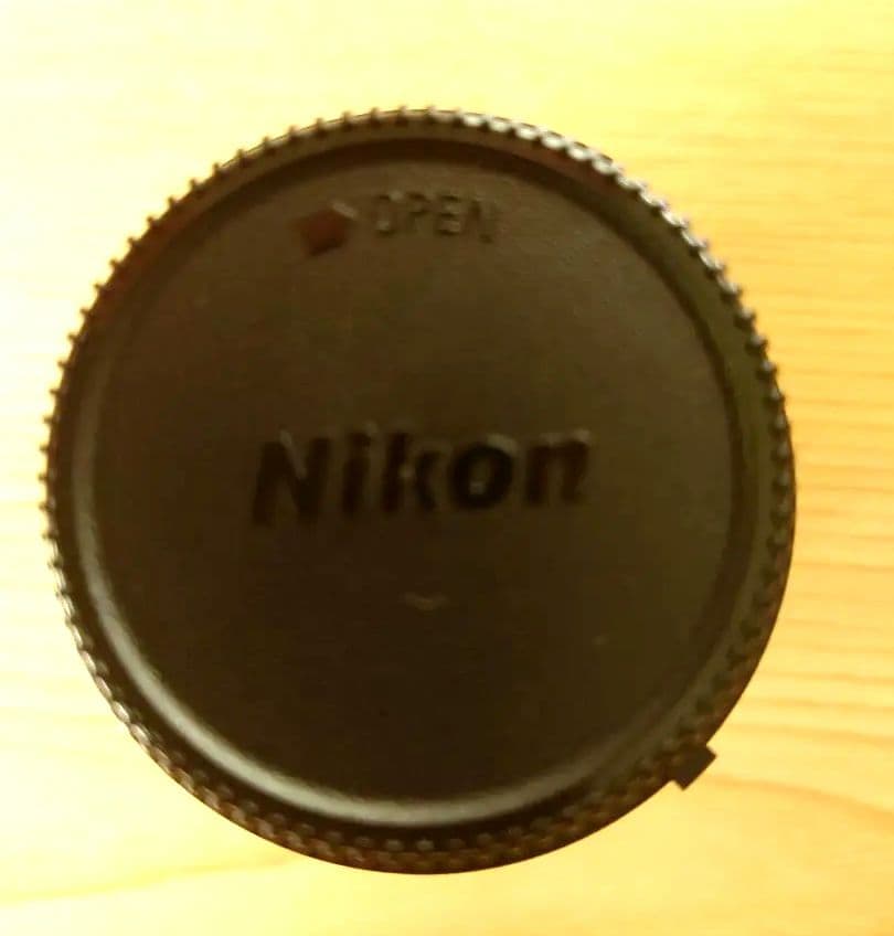 ニコン Nikon AF NIKKOR 50mm 1:1.4 D 単焦点レンズ